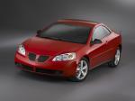 Pontiac G6 GTP Convertible 2007 года